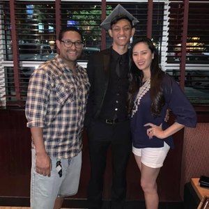 Meet your Posher, Onaje